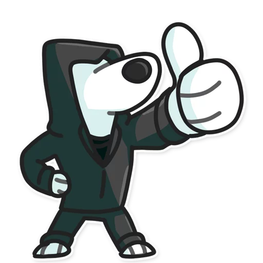 Resistance Dog